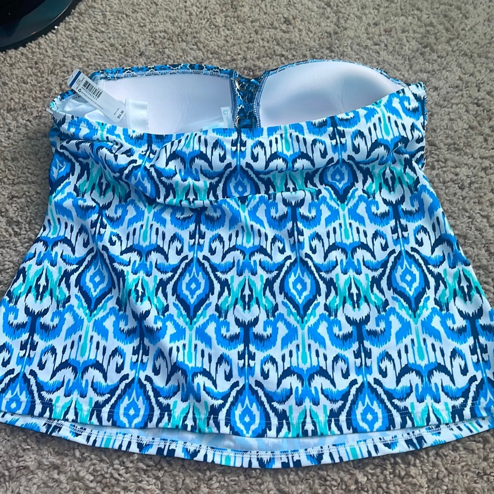 Beautiful New Tankini from Belk perfect for summer